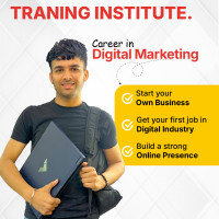 Digital marketing course in Noida Avatar