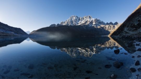 Gokyo Lakes Trek 13 Days [2025/2026]