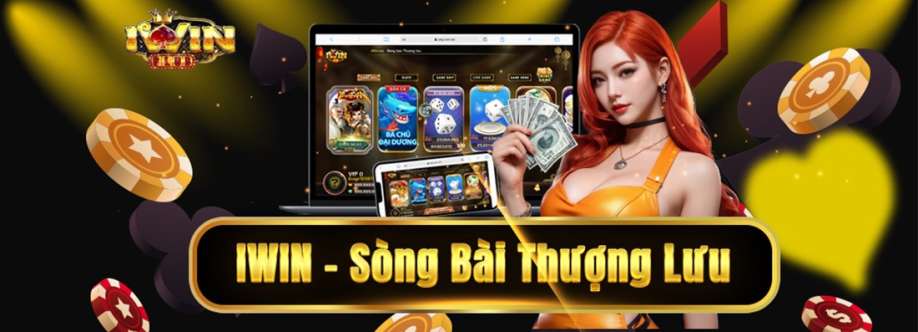 IWIN Game bài thượng lưu