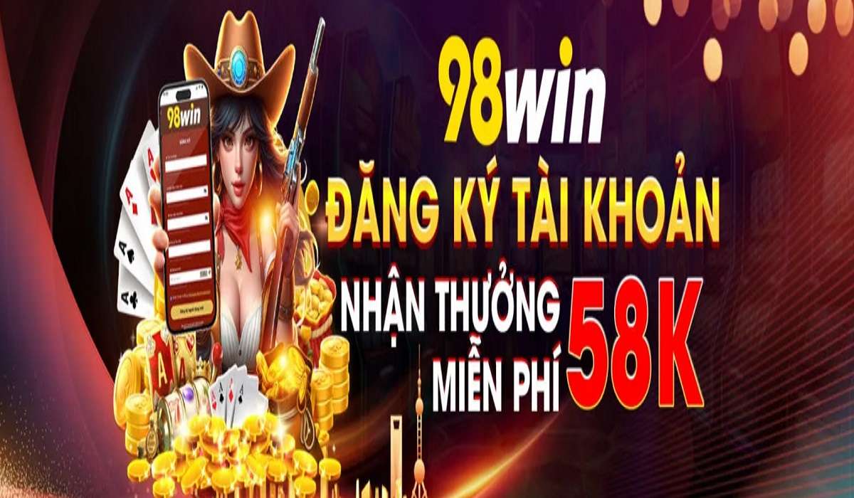 Nhà Cái 98Win