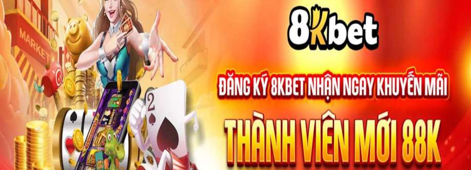 8KBet Cover