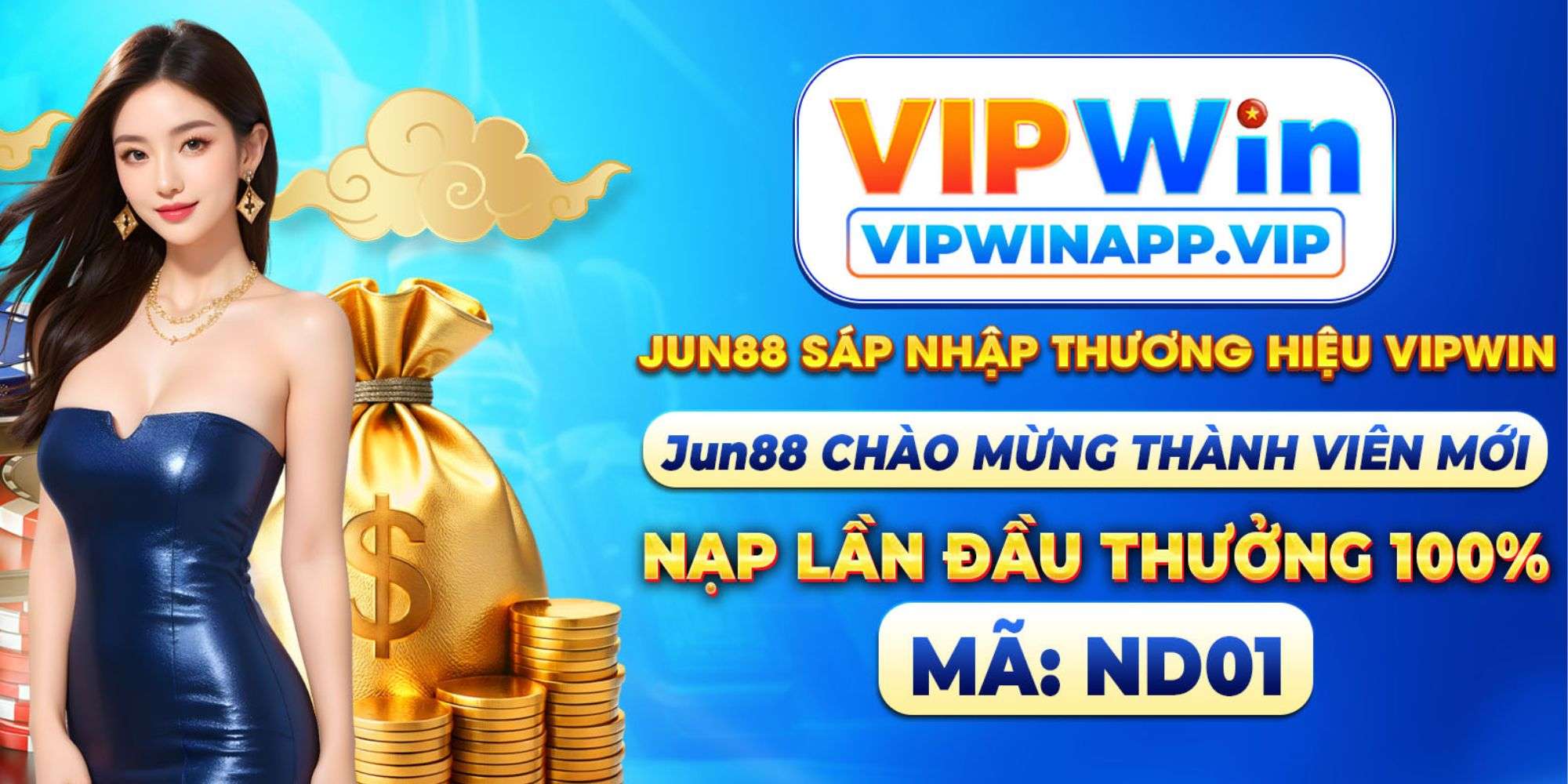 VipWin Sảnh Chơi Casino