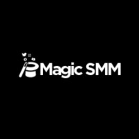 Magic SMM Avatar