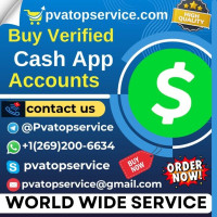 Buy Verified Cash App Account Avatar