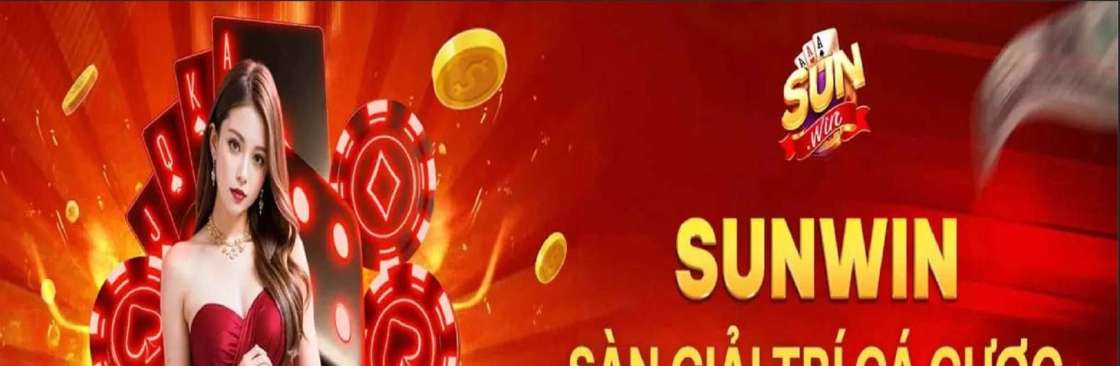 Sunwin Cổng Game Cá Cược Đẳng Cấp Cover