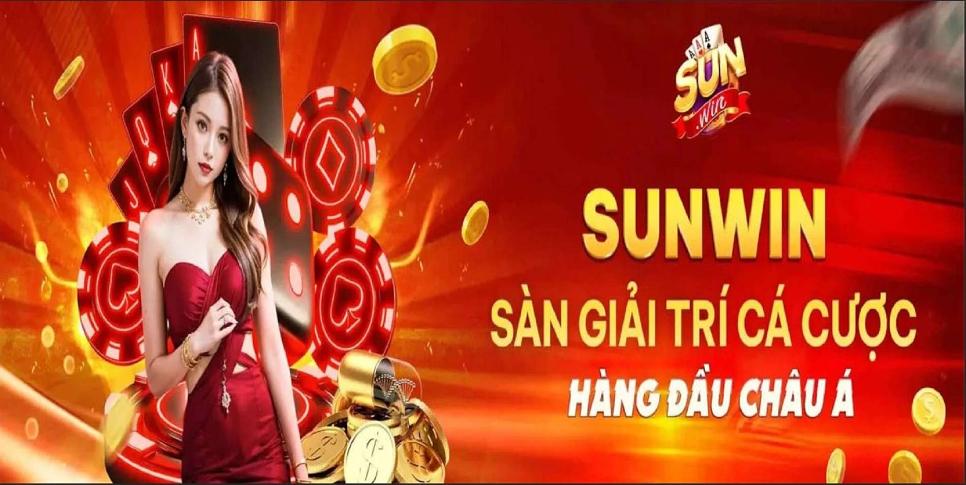 Sunwin Cổng Game Cá Cược Đẳng Cấp