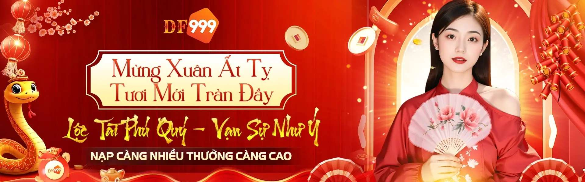 DF999 Trải Nghiệm Cá Cược