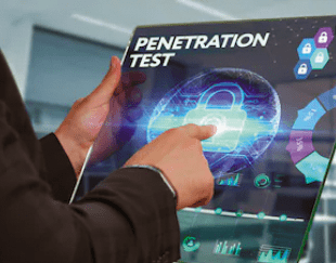 Learn Penetration Testing Course Online or In-Person | Online Penetration Testing Training