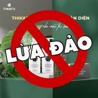 THIKFIX lừa đảo Avatar