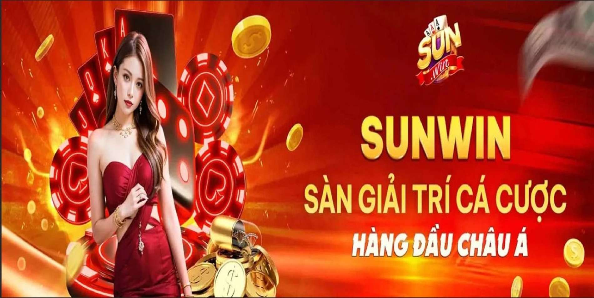 Sunwin Cổng Cá Cược Đẳng Cấp