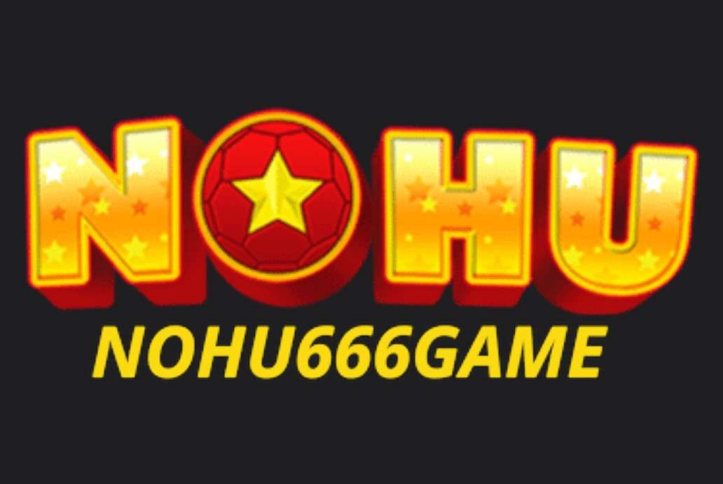 Nohu666game com