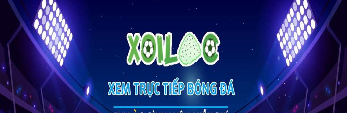 Xoilac TV Trực Tiếp Bóng Đá Cover