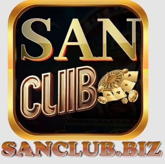 SANCLUB  Đẳng Cấp Game Bài