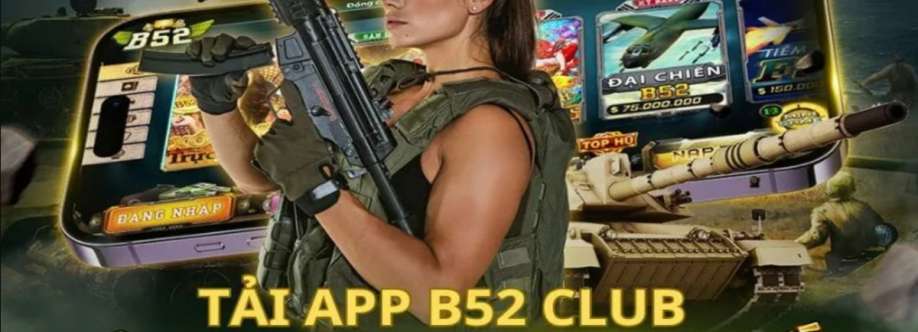 B52Club Cover