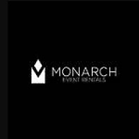 Monarch Event Rentals Avatar