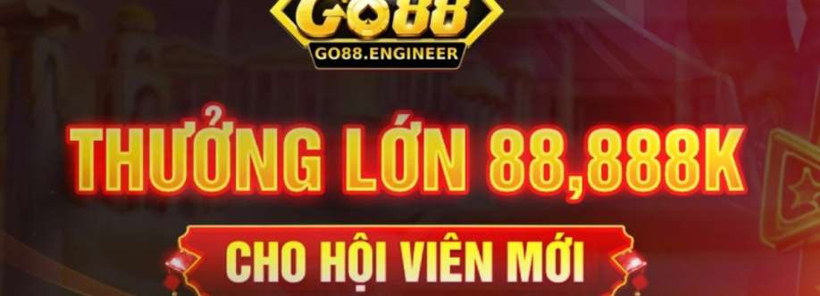 GO 88 Cover