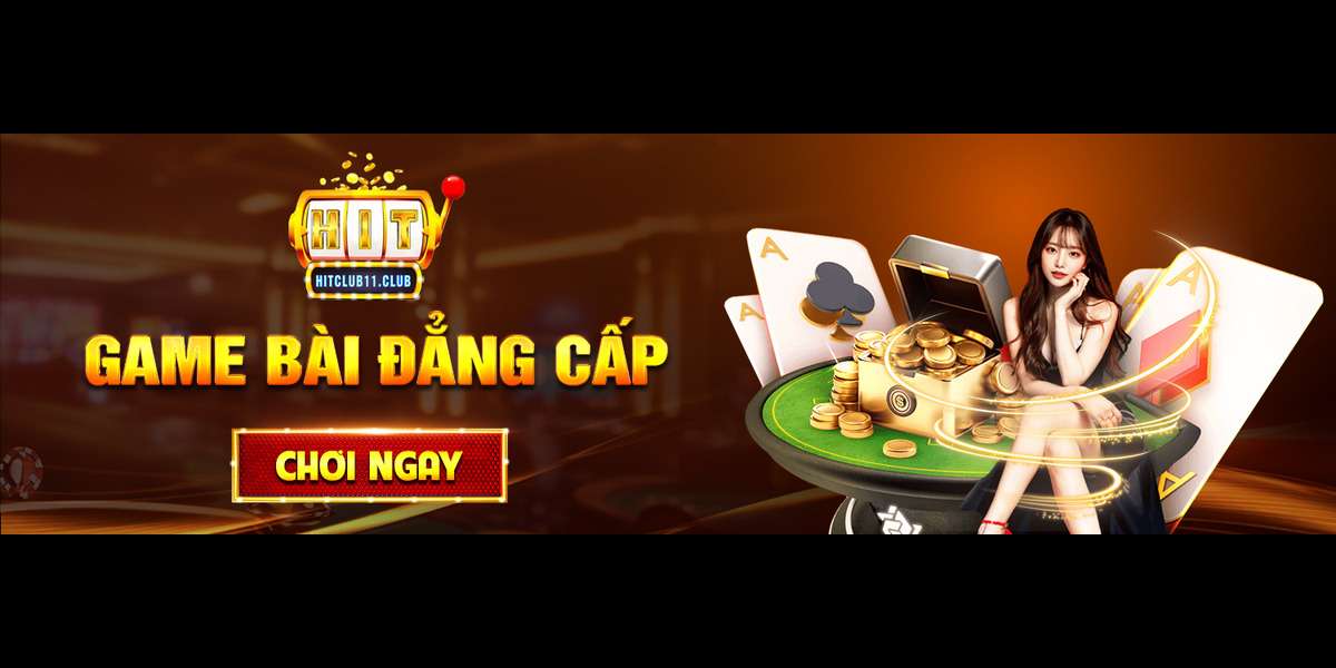 Hit Club Cổng Game Bài