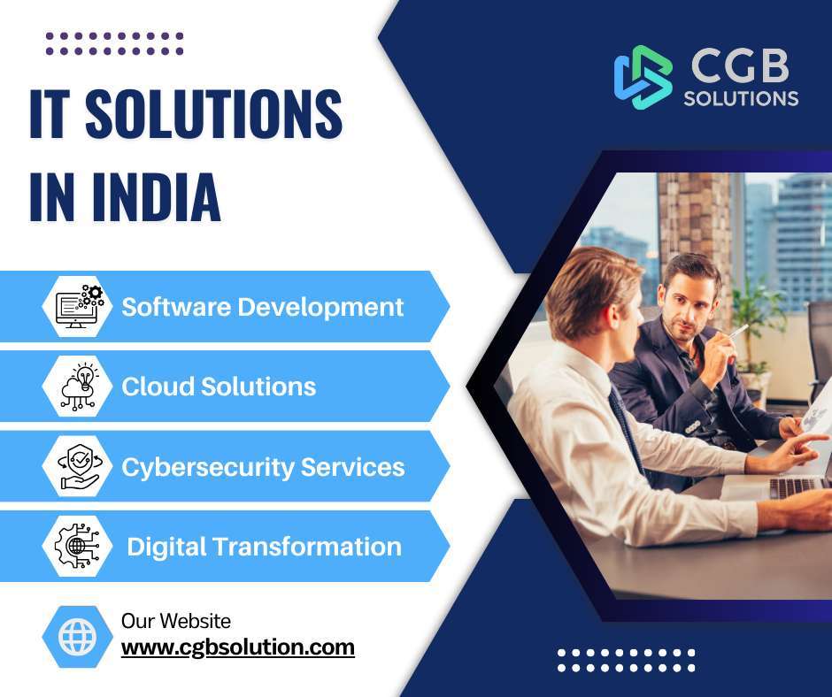 CGB Solutions