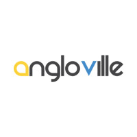 Angloville Discover the World Avatar