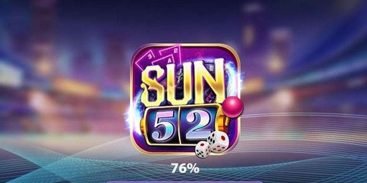 Sun52 Cổng Game Giải Trí Đẳng Cấp