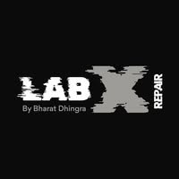 LabX Repair Avatar