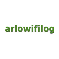 Arlo wifi log Avatar