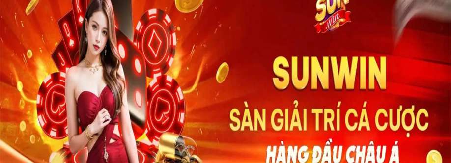 Sunwin Cổng Game Giải Trí Đẳng Cấp Cover