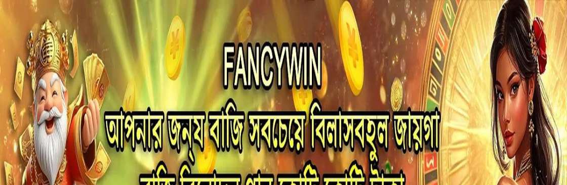 Fancywin design Cover