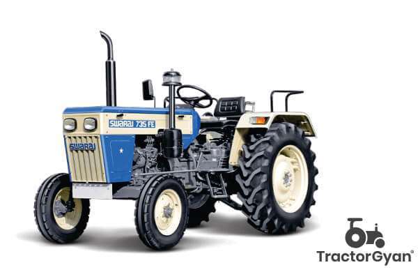 TractorGyan