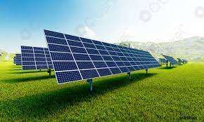 Om Solar Solutions