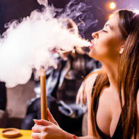 Shissh Hookah Bar Avatar