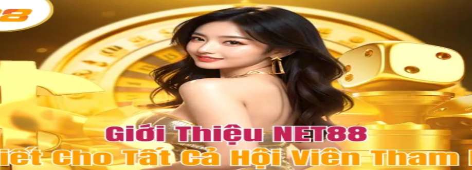 Nhà cái NET88 Cover