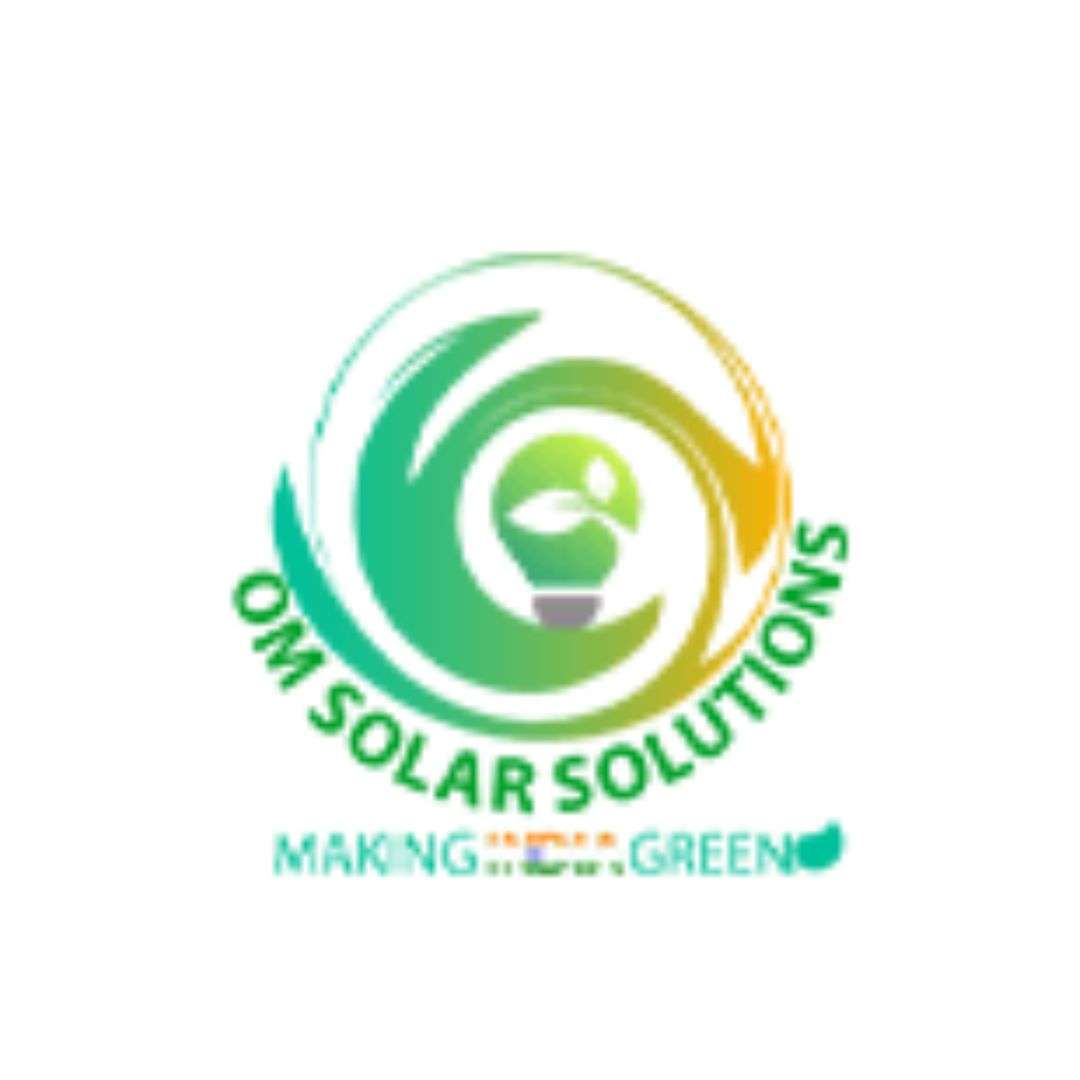 Om Solar Solutions