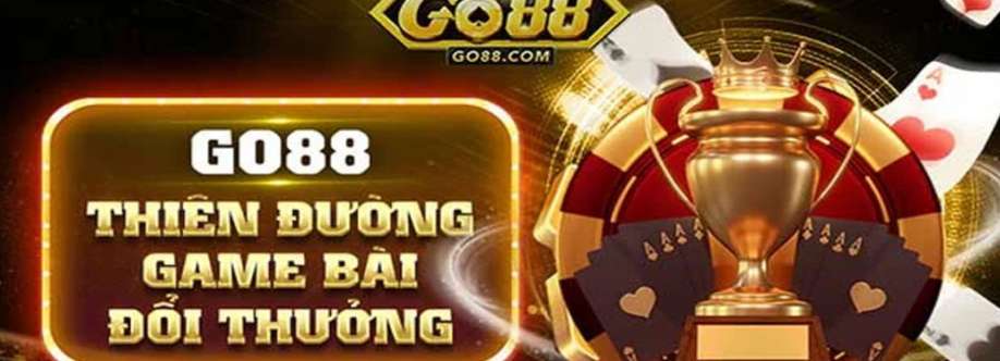 Go88 Cổng Game Cover