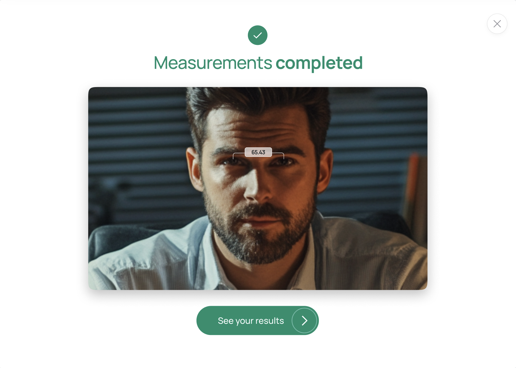 Accurate Pupillary Distance (PD) Calculator | Measure Your PD