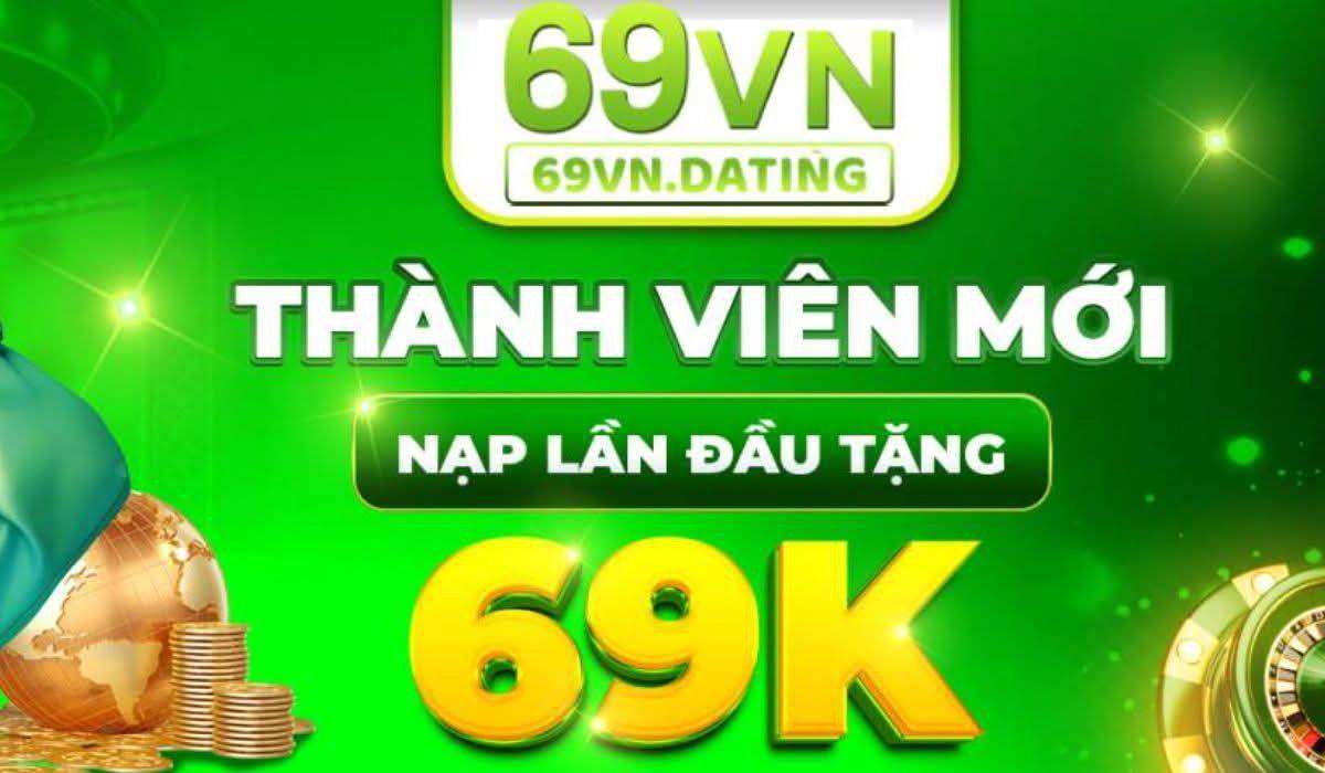 69VN Datting