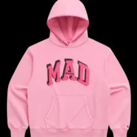 madhappy hoodie