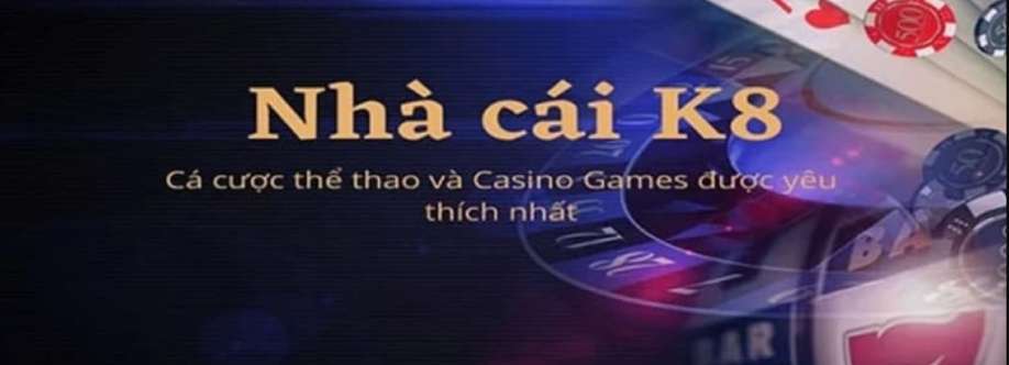 K8BET Link Vào K8cc VN Cover