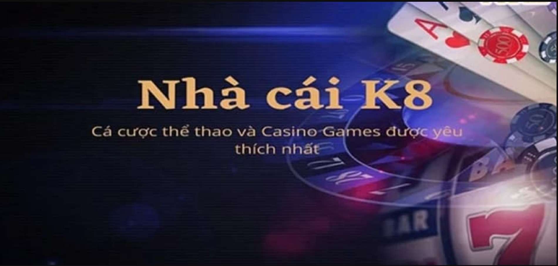 K8BET Link Vào K8cc VN