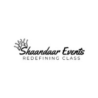 Shaandaar Events Avatar