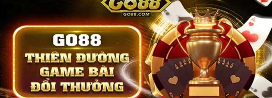 GO88 Cổng Giải Trí Game Bài Cover