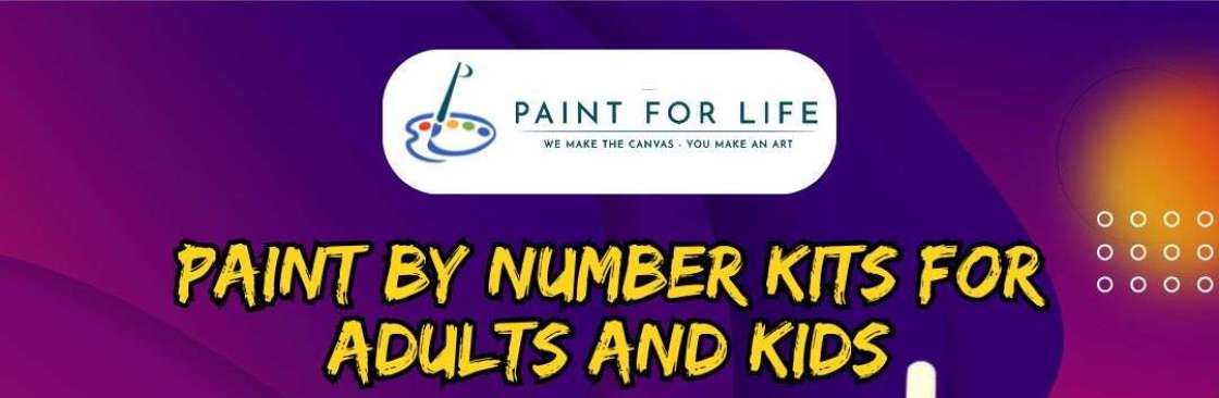 Paint by numbers Kids