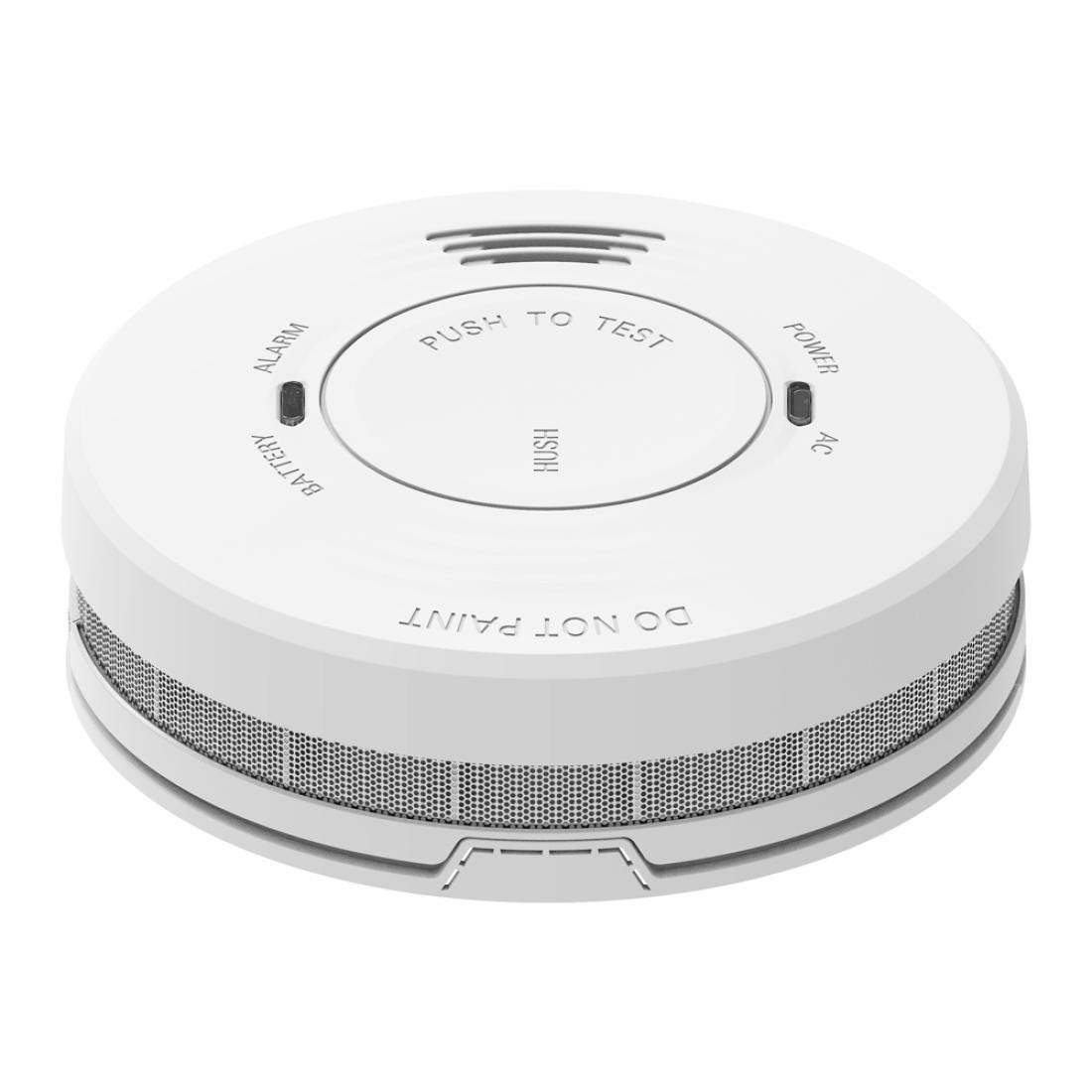 Stay Safe with Wireless Smoke Detectors: A Must-Have for Every Home | by Zippyelectricalsuppliers | Feb, 2025 | Medium