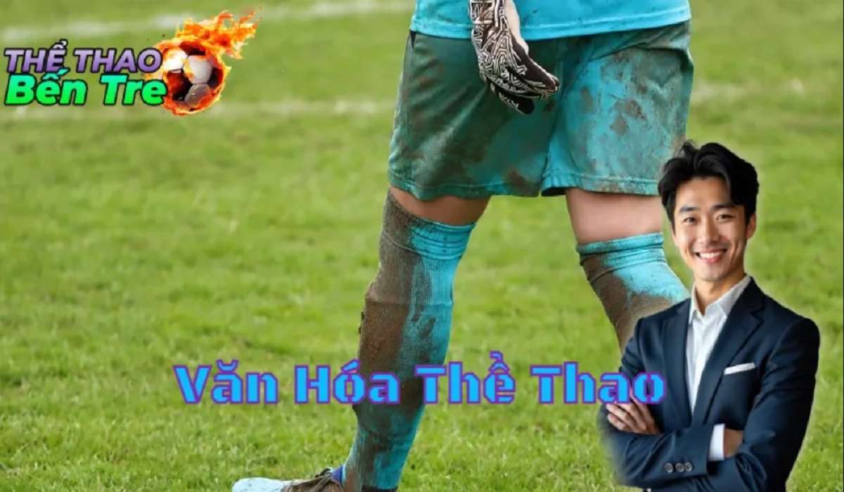 Thể Thao Bến Tre