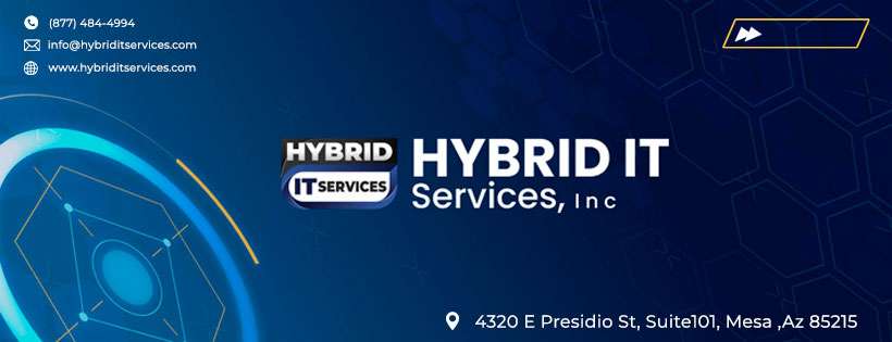 Hybrid IT Services