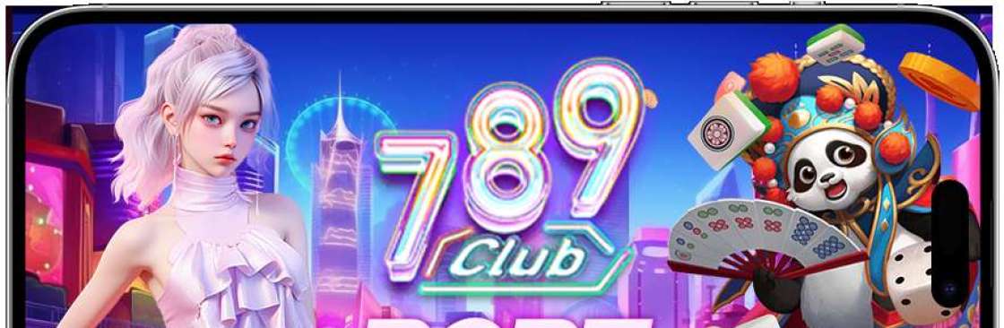 789Club Cafe Cover