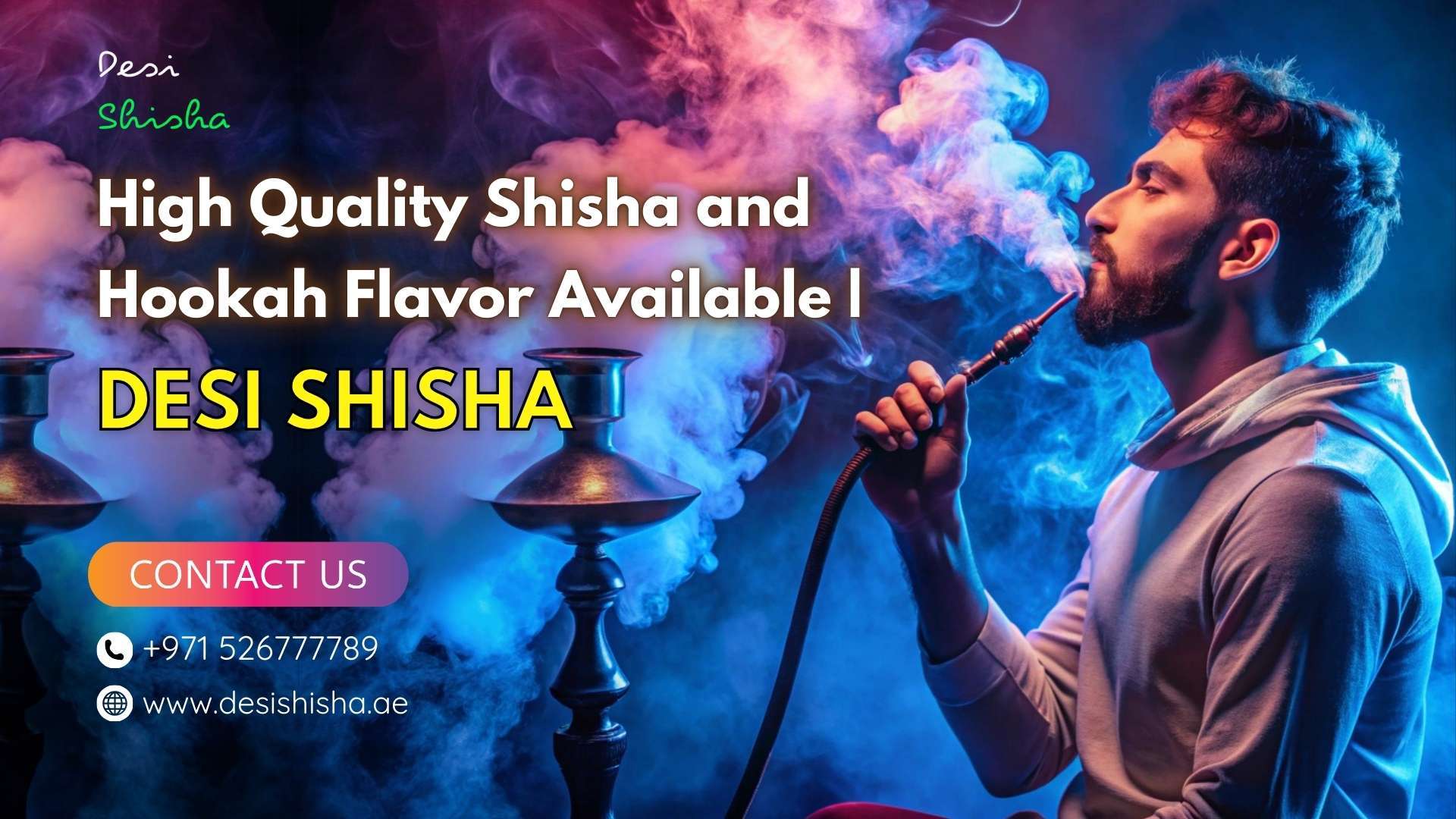 Shissh Hookah Bar