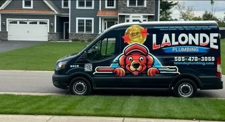 Lalonde Plumbing