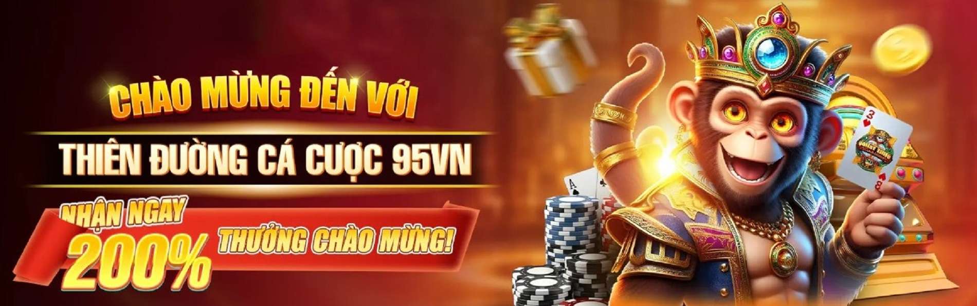 95VN TRANG CHỦ NHÀ CÁI 95 VN