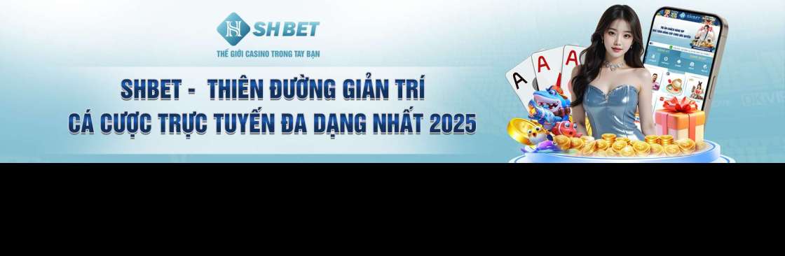 SHBET Trải Nghiệm Cá Cược Hấp Dẫn và A Cover